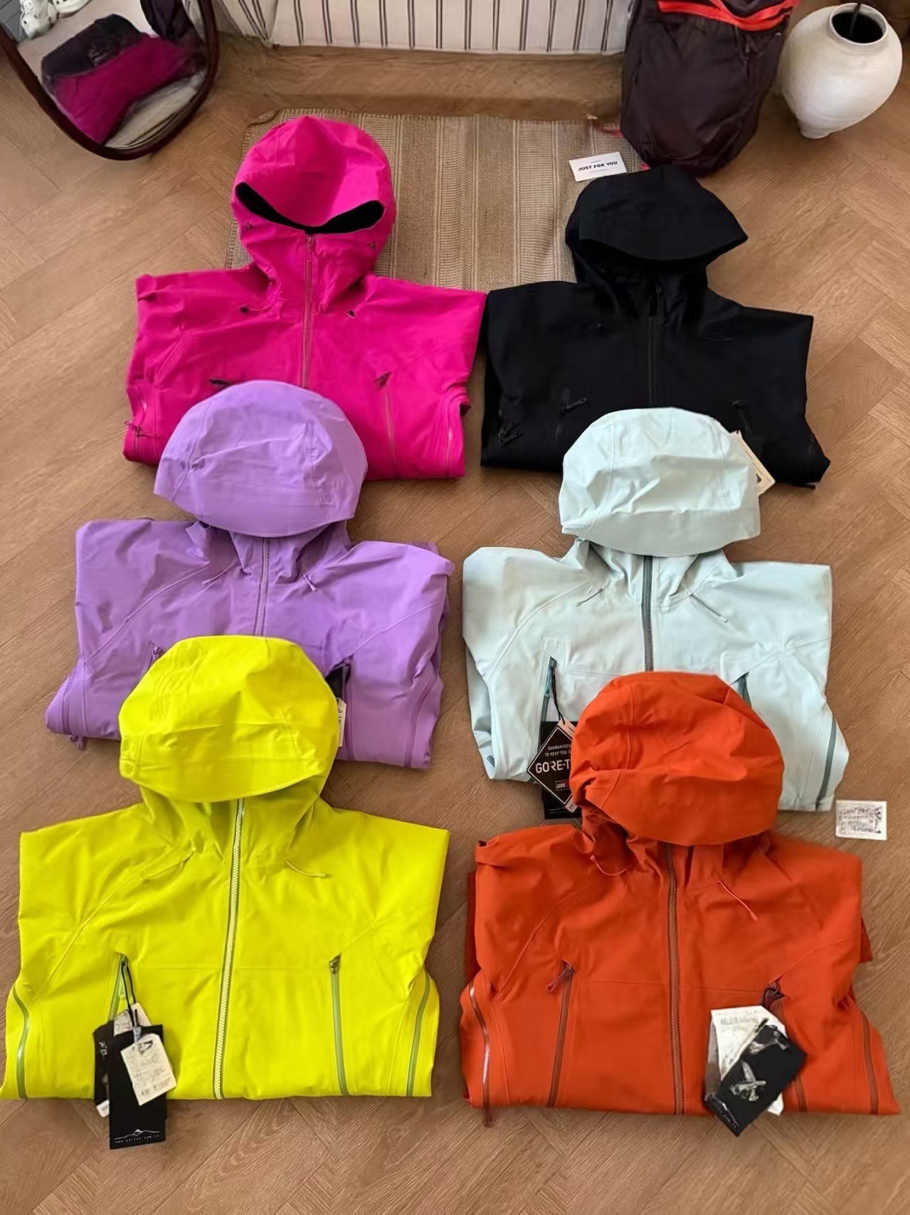 25 nuevos mont-x mont-x al aire libre para hombres y mujeres montañismo transpirable a prueba de viento impermeable calentamiento carga de cáscara dura