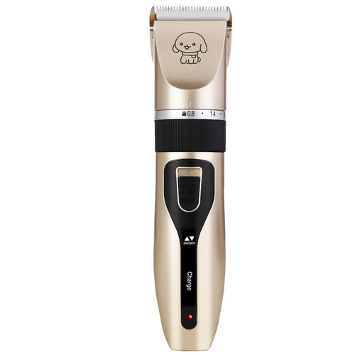 Cross-border electric pet push cat shaving electric clipper set dog hair clipper electric clipper hair clipper wholesale