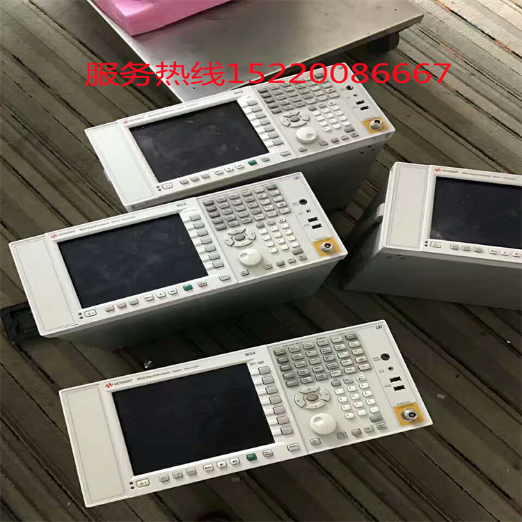 诚信销售/租赁 Agilent频谱仪 N9030A N9000A N9010A