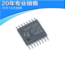 ȫ��ԭװ LM74202QPWPRQ1/LM74670QDGKTQ1/LM747H ���ʵ��ӿ���