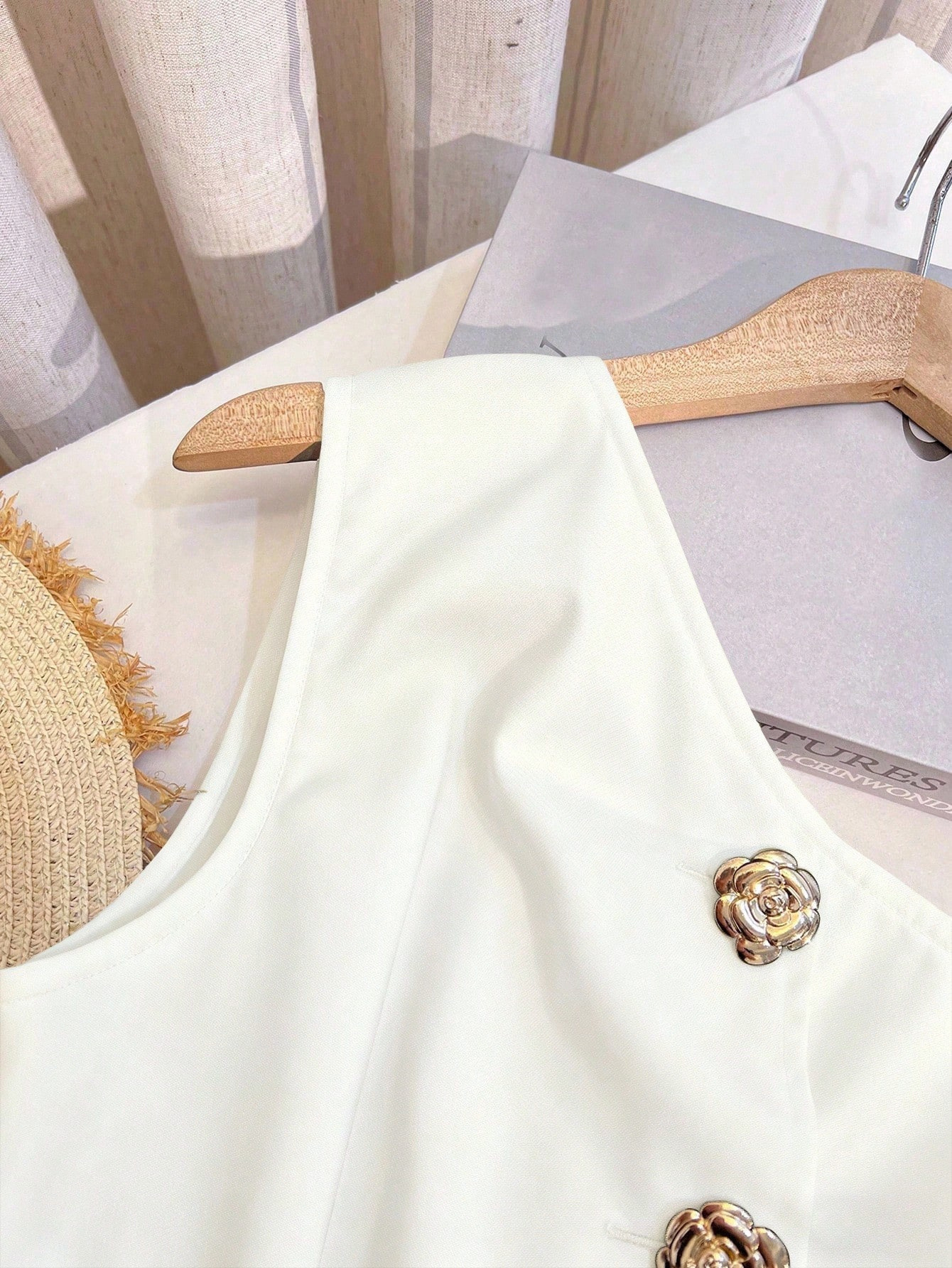Spot Amazon AliExpress Europa y Estados Unidos transfronterizos Amazon ropa de mujer elegante moda camisa de color sólido Cardigan de alta calidad