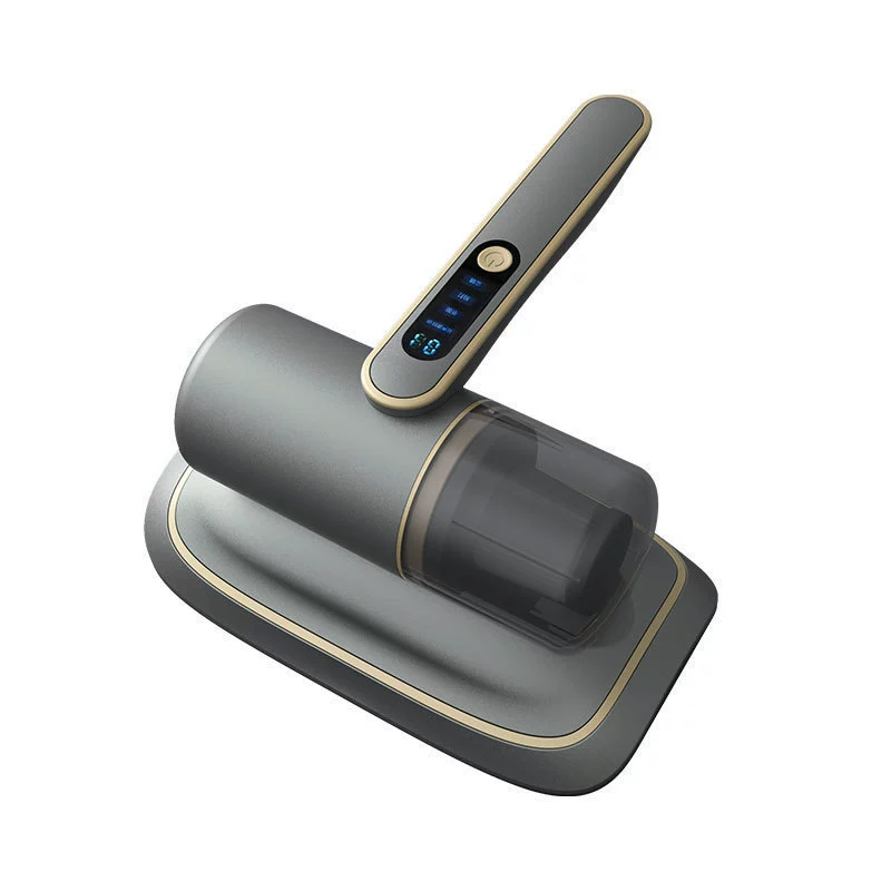 UV wireless mite removal vacuum cleaner, cordless, 3.7/7.4/12V, 185 ml dust cup