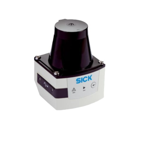 SICK 西克 TIM561-2050101S801 传感器 货号1106065