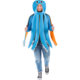 2025 European and American Amazon Octopus Clothing Octopus Headgear Unisex Factory Direct cosplay