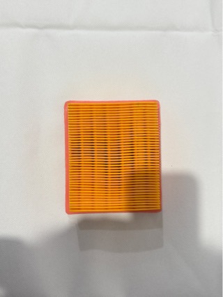 Filtro de aire BROSS para motocicleta