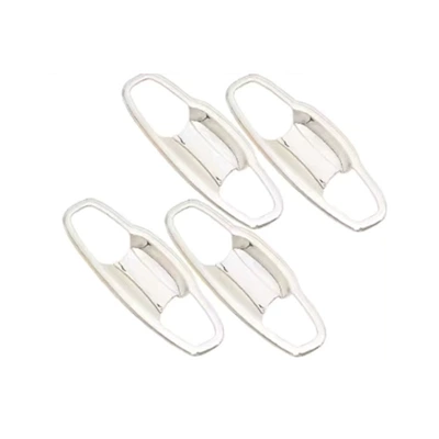Other Automotive Exterior Supplies | Modification Accessories - door-bowl-all-inclusive-plating