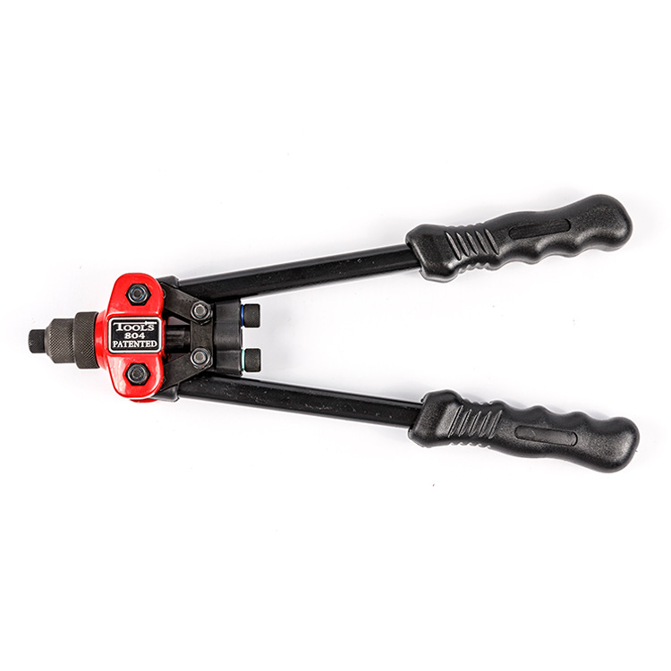 轻型拉铆枪、铆钉枪、手动拉铆枪2.4-6.4mm BT804.拉钉枪