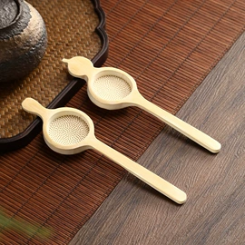 茶具配件;扇子;竹质工艺品