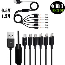 һ������늾�����һ��6����׿micro�ӿڳ�는�����micro usb��1��
