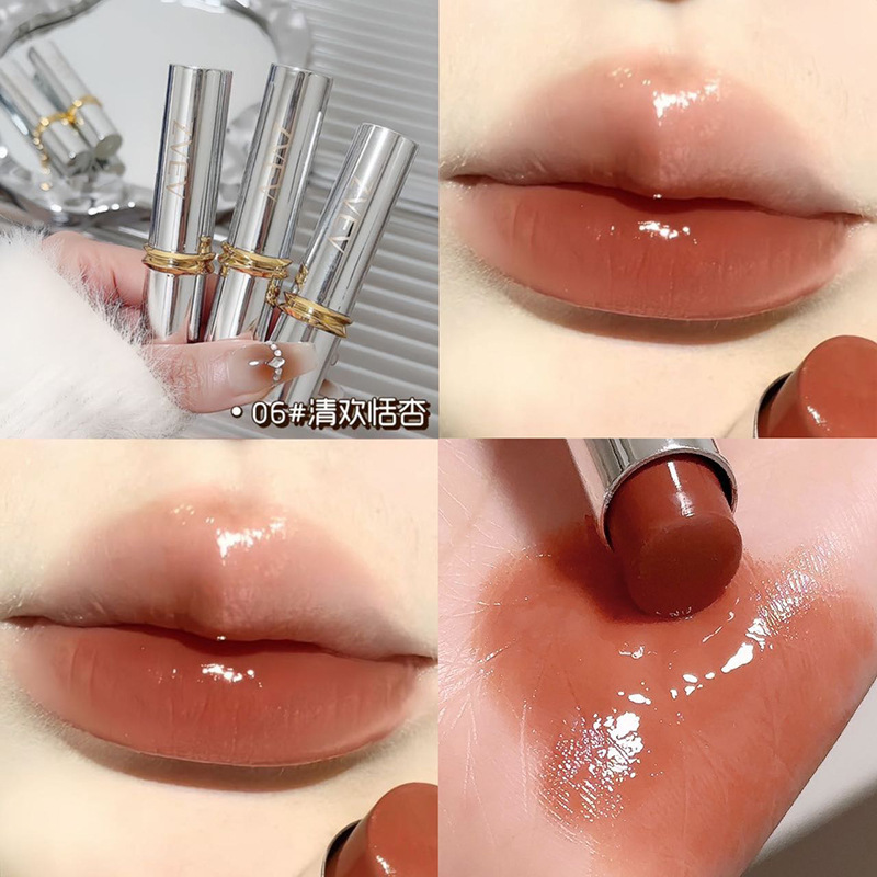 ZVEV水のキスは口紅の霧の面を潤します。|undefined