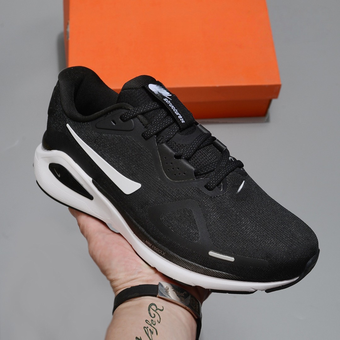 Putian comercio exterior lunar generación V26 transfronteriza universal resistente al desgaste soporte transpirable para correr zapatos deportivos casuales para hombres y mujeres image 3