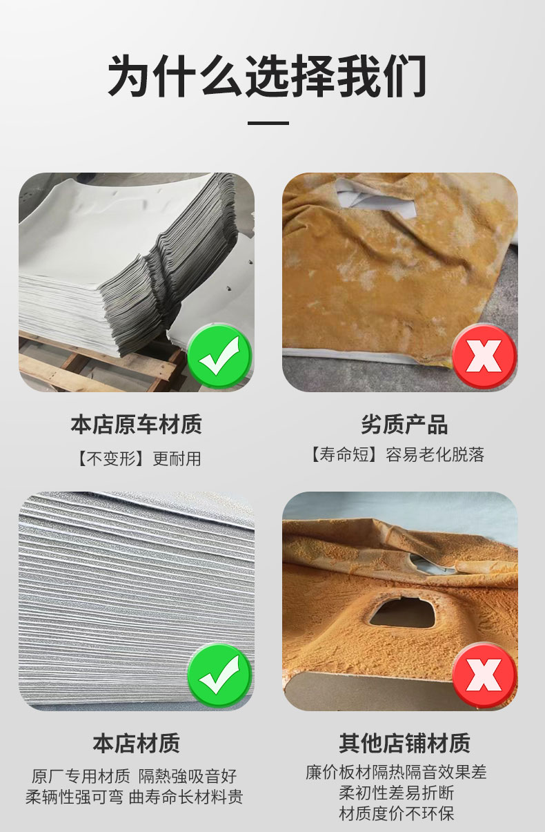 Suitable for Changan Car Ceiling Assembly Lining Renovation Factory Direct Sales Without Odor Others