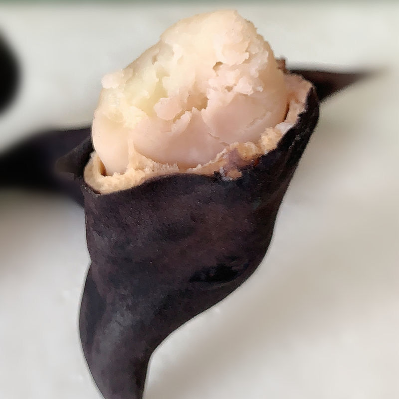 新鲜老菱角湖北洪湖特色蔬菜野生凌角应季黑棱角红青菱角大菱粉糯|undefined