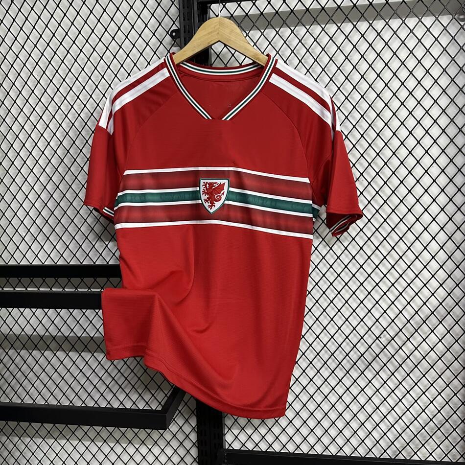2526 Selección nacional Portugal Escocia 2026 Argentina México Alemania Japón Camiseta Noruega