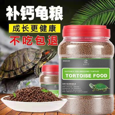 Grass Turtle 2[Selling Hot selling in Nanning City]Snapping Turtle Dedicated Dried shrimp Young turtle Opening