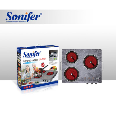 Sonifer SF-3067 Окружающая 18+20+22 см.