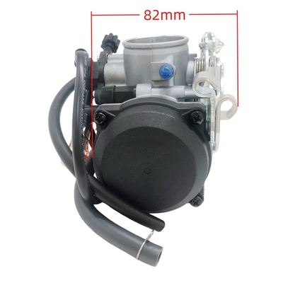 15003-1241 606-089 – Motorcycle Carburetor