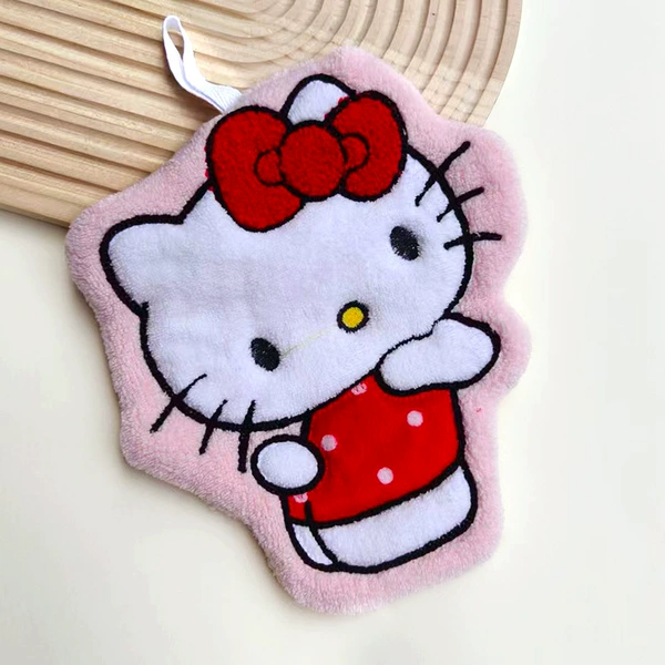 Red Kitty