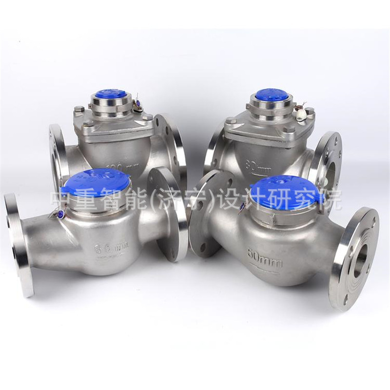 性能稳定DN125螺翼式水表 螺翼式水表 DN125螺翼式水表