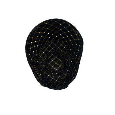 Suitable for Dayang V Rui ADV150 scooter motorcycle seat cushion lining toilet cushion modification accessories shock absorption (Motorcycle cushion) - dayang-v-sharp-adv150-black