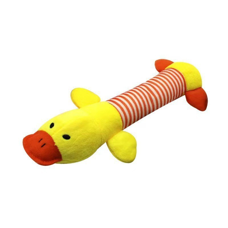 Juguetes para perros transfronterizos, dientes de peluche, peluche de voz, hamburguesas de peluche, compañía para aliviar el aburrimiento de perros pequeños y medianos, artículos para mascotas # #