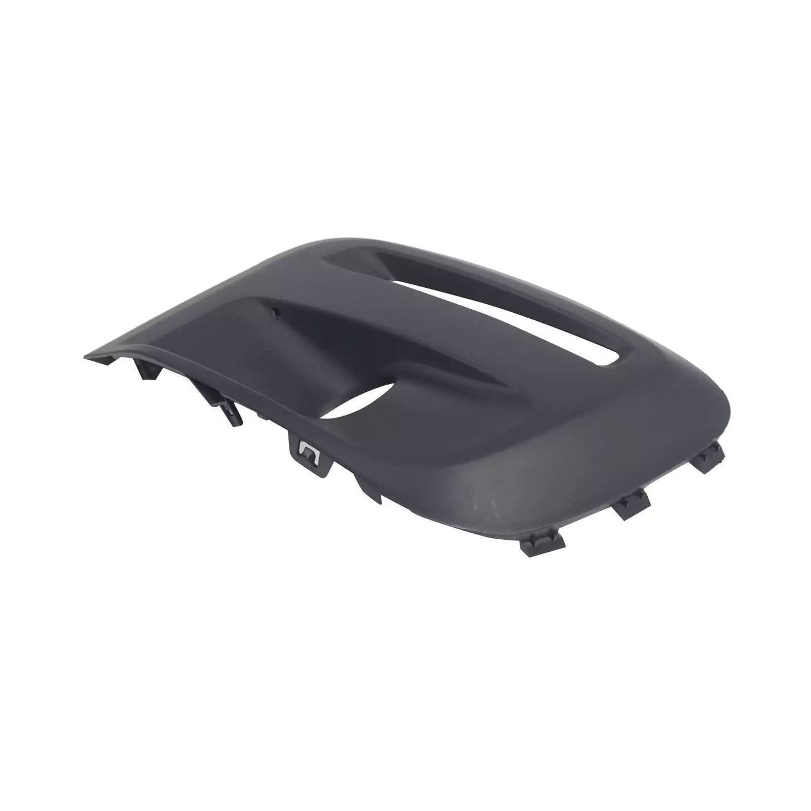 Suitable for 15-19 Citroen Berlingo and Peugeot Partner Front Bumper Fog Light Frame Lower Grille