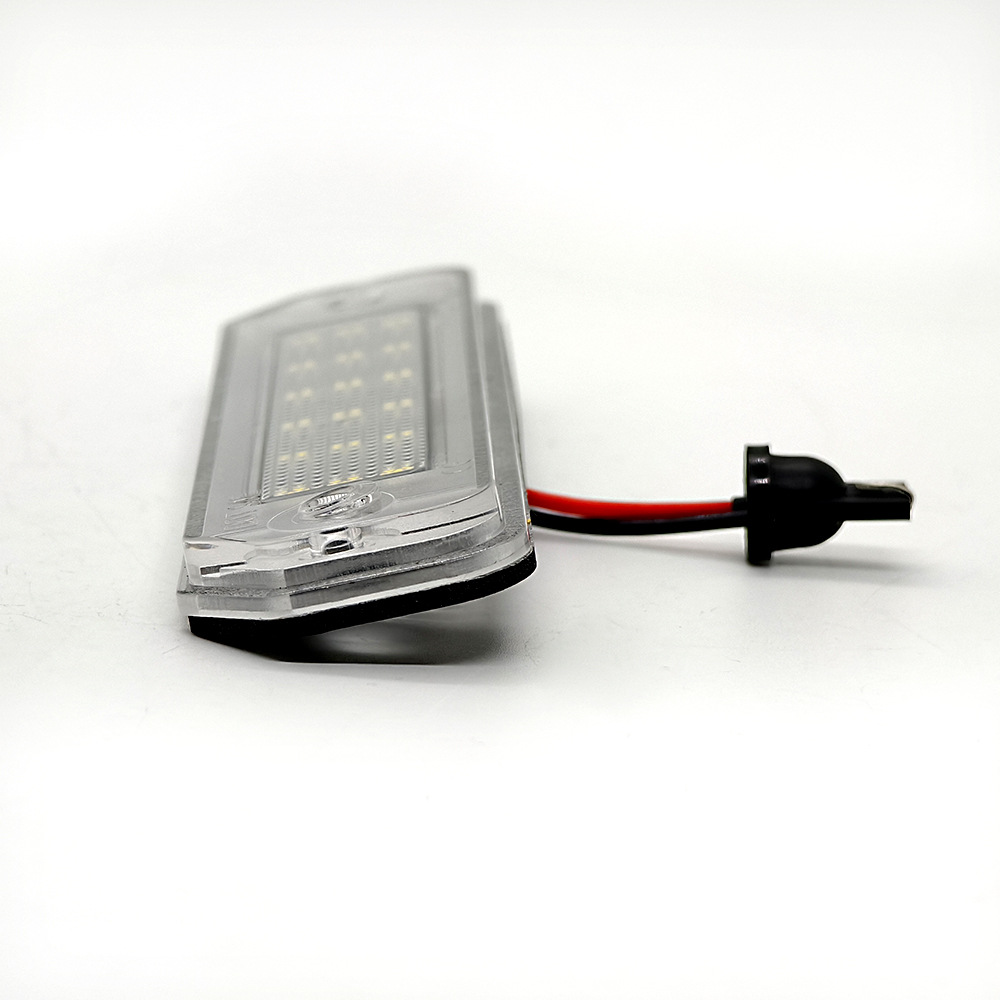 Suitable for Honda Civic Cr-X Del Sol Integra Led License Plate Light 93-97