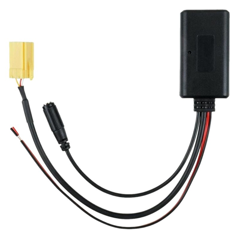 Aplicable a Alfa Fiat Lancia Romeo 159SMART 451AUX modificación audio Bluetooth