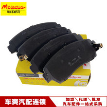 �����ڹ���H6 H6S������WEY�����մ�ǰɲ��Ƭ3501151AGW01A�羳