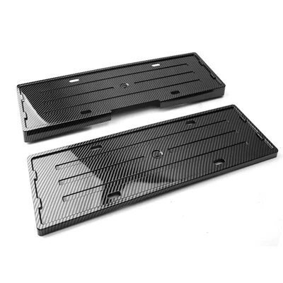 license plate frame green license — License plate holder/license plate holder