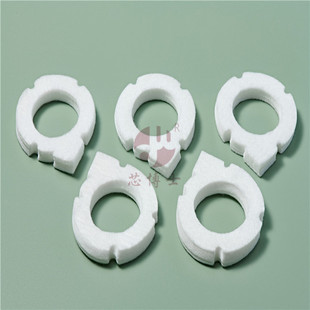 Manufacturers Produce Wholesale Absorbent Cotton Pads, Perfume Cotton Pads, Highly Absorbent, Can Be Customized in Various Shapes and Sizes