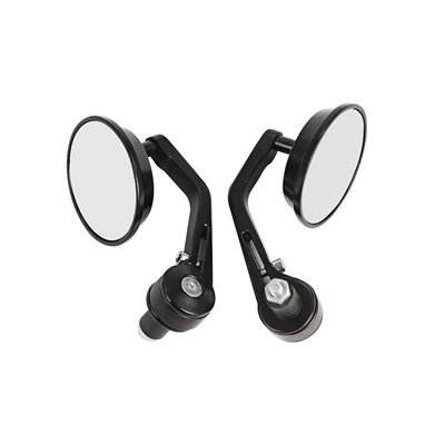 Motorcycle rearview mirror 7/8: Motorcycle rearview mirror