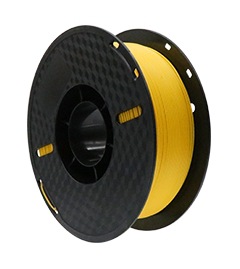 Filamento PLA+ para impresión 3D, 1.75 mm, alta precisión | 1kg