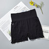 Sports underwear, overall, pants, yoga clothing, shorts, trousers, for running, English