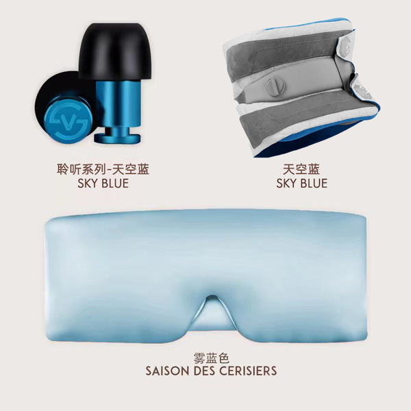 Adjustable pillow for men and women for traveling