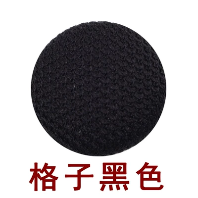 Velvet Fabric – Digər kuzov və aksesuarlar - plaid-black-10-pieces-with-free-shipping-and-installation-tools
