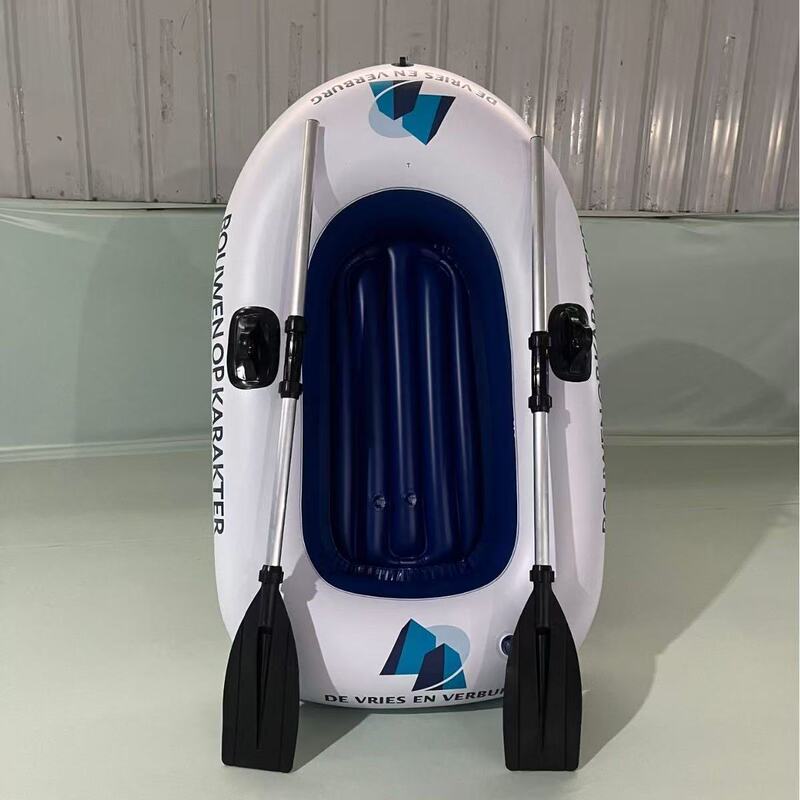 Inflatable Assault Boat, Rafting Boat, Wear-Resistant Small Boat, Fishing Boat, Thickened Portable Children's Fishing Boat, Adult Outdoor Swimming Pool Inflatable Assault Boat, Rafting Boat, Wear-Resistant Small Boat, Fishing Boat, Thickened Portable Children's Fishing Boat, Adult Outdoor Swimming Pool