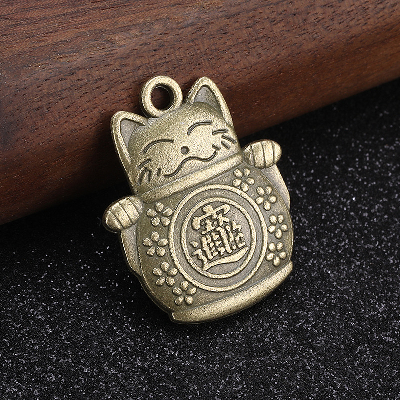 メーカー直販金シャベルの戦いペンダント金シャベルのキーホルダー|undefined