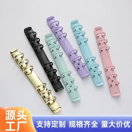 文具配件;长尾夹装订夹;快递袋