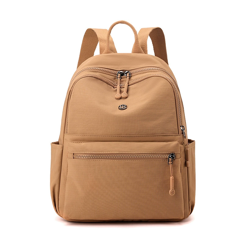 驰豹 Fashionable backpack, Shoulder bag, wholesale