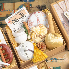 教师节礼物2025新款送女老师实用伴手礼森系礼盒小众高级谢师礼品