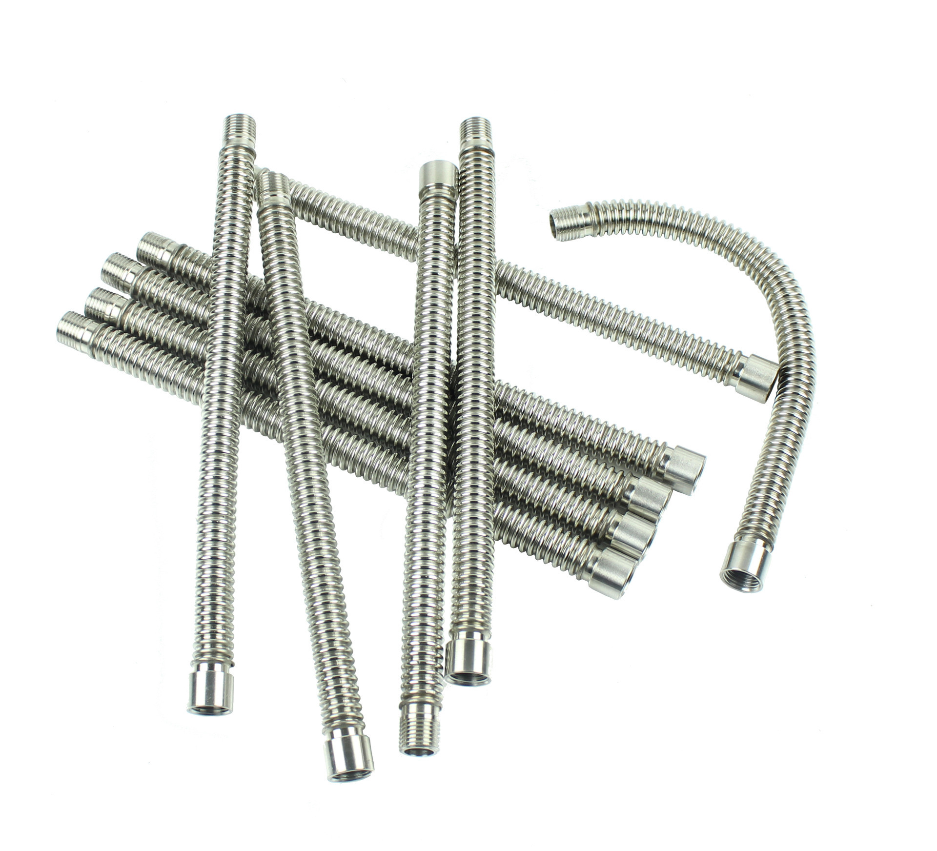 304 스테인레스 스틸 연장 튜브