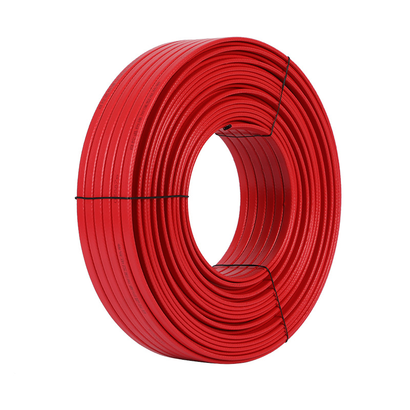 DXW-P-H-14 series self limiting low-temperature electric heating belt manufacturer in stock, self co