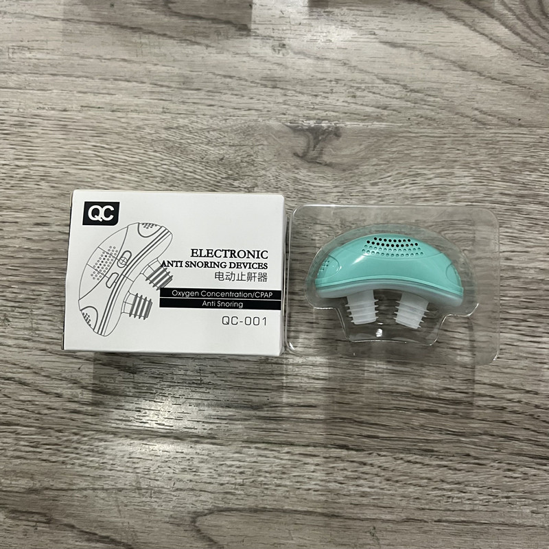 電動いびき止め器antisnore devices男女いびき防止器いびき防止家庭用いびき防止器|undefined