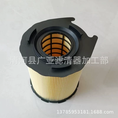 Mercedes-Benz – Air filter Mercedes-Benz A45 CLA45