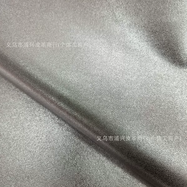 Fine -grained silver