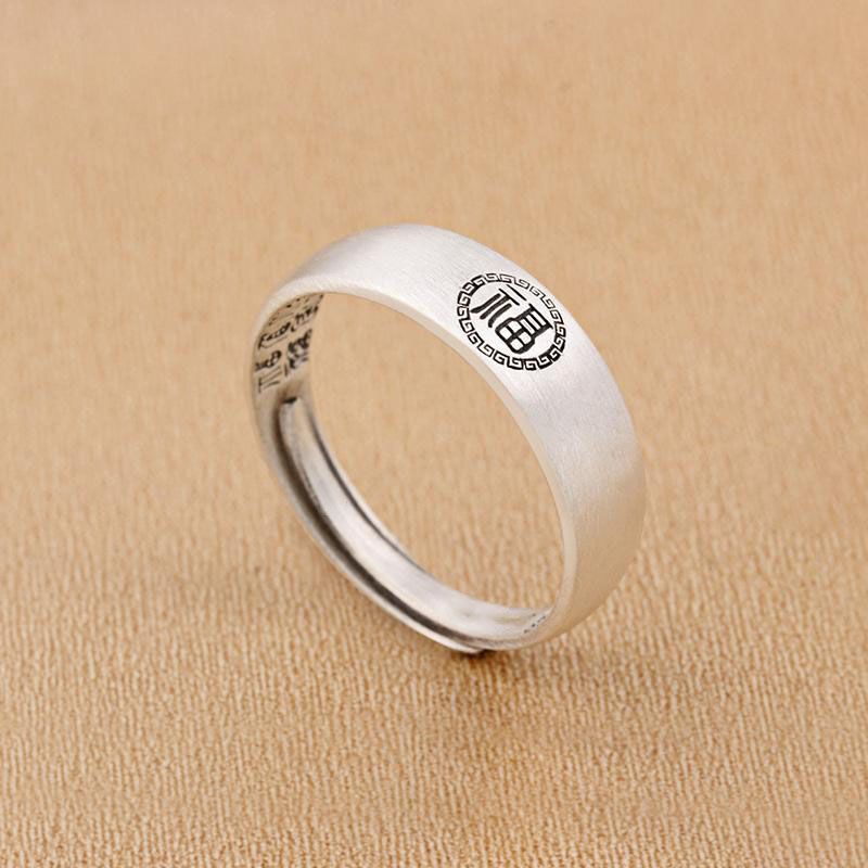 Ring for men and women handmade