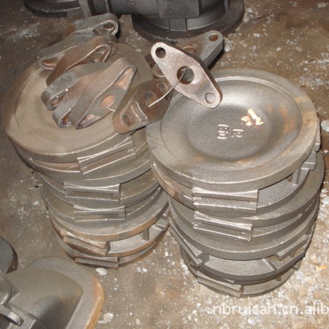 砂型铸造 球墨铸铁铸造 硅溶胶精密铸造 球铁铸造 灰铁铸造 铸件