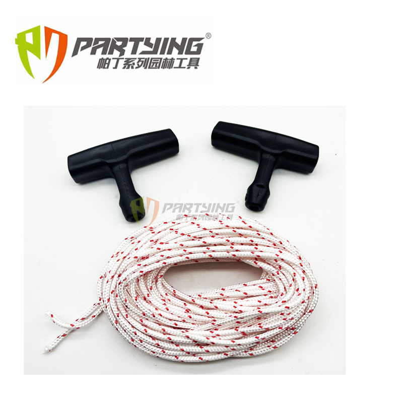 MS Tirador de arranque 1121195 3400 Cuerda de tracción 3.0mm4.0mmFS120 FS55 FS85MS180MS2