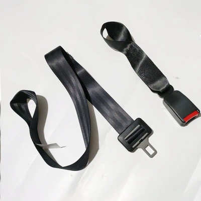 Electric Vehicle Tricycle Child Safety Motorcycle Safety Supplies - reversed-black-side-insert-welding-stretcher-8575
